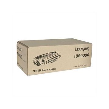 Lexmark 18S0090 Toner