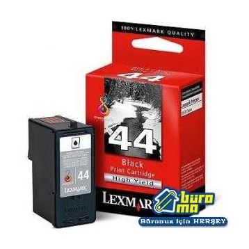 Lexmark 18Y0144E Kartuş