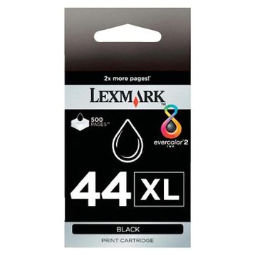 Lexmark 18Y0144E Kartuş