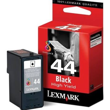 Lexmark 18Y0144E Kartuş