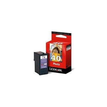 Lexmark 18Y0340E Kartuş