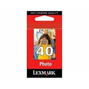 Lexmark 18Y0340E Kartuş
