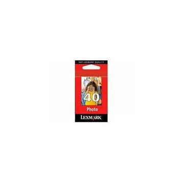 Lexmark 18Y0340E Kartuş