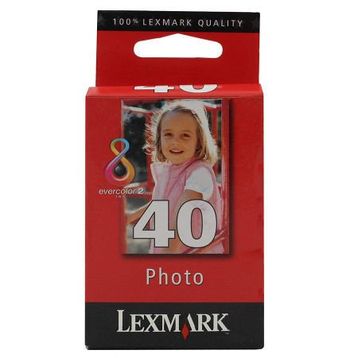 Lexmark 18Y0340E Kartuş