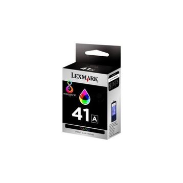 Lexmark 18Y0341E Kartuş