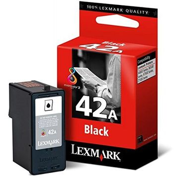 Lexmark 18Y0342E Kartuş