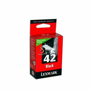 Lexmark 18Y0342E Kartuş