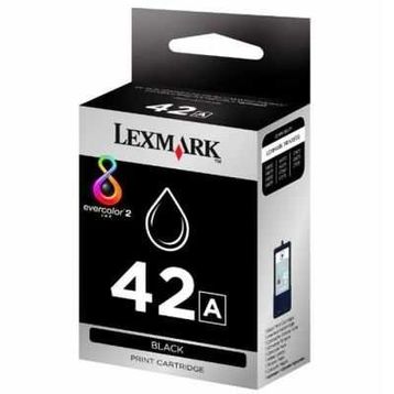 Lexmark 18Y0342E Kartuş