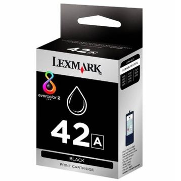Lexmark 18Y0342E Kartuş