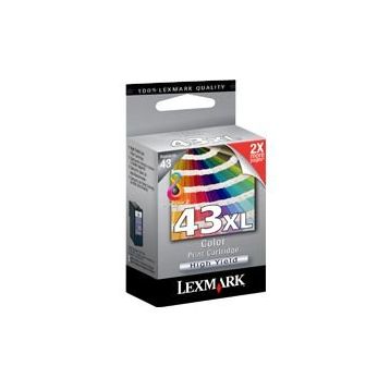 Lexmark 18YX143E Kartuş