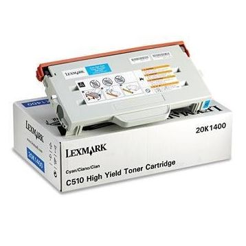 Lexmark 20K1400 Toner