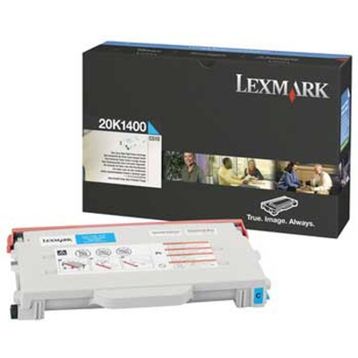 Lexmark 20K1400 Toner