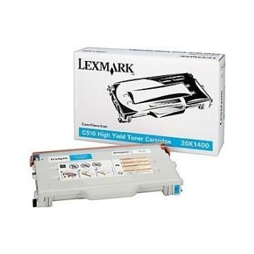 Lexmark 20K1400 Toner