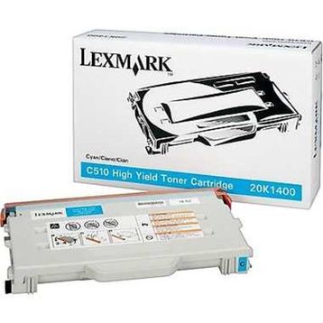 Lexmark 20K1400 Toner
