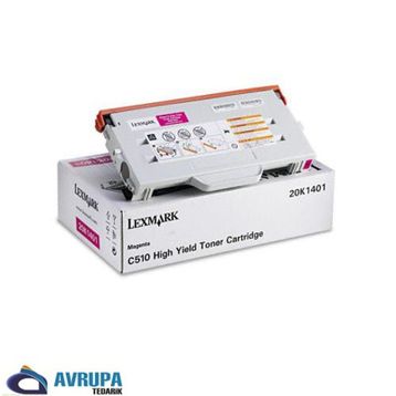 Lexmark 20K1401 Toner
