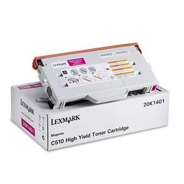 Lexmark 20K1401 Toner