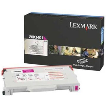 Lexmark 20K1401 Toner