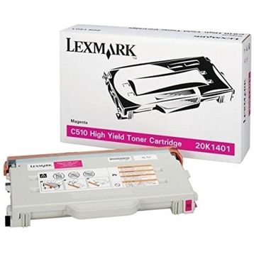 Lexmark 20K1401 Toner