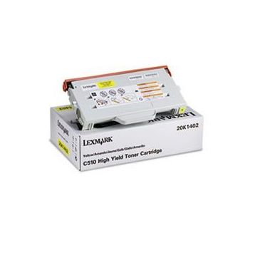 Lexmark 20K1402 Toner