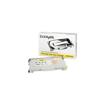 Lexmark 20K1402 Toner