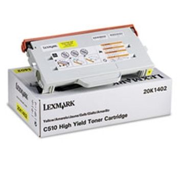 Lexmark 20K1402 Toner
