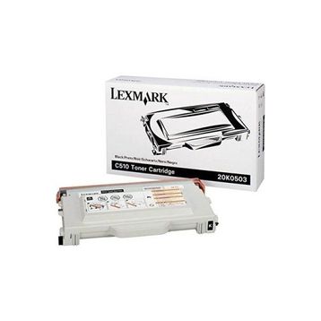 Lexmark 20K1403 Toner