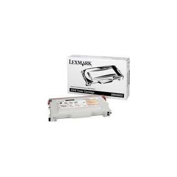 Lexmark 20K1403 Toner