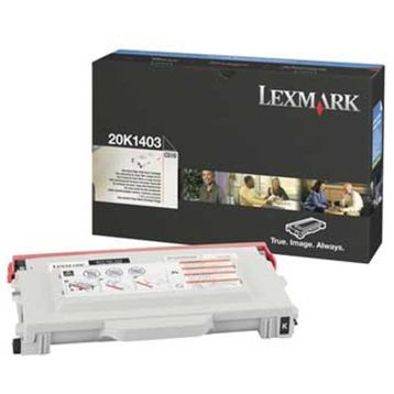 Lexmark 20K1403 Toner