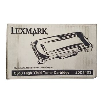 Lexmark 20K1403 Toner