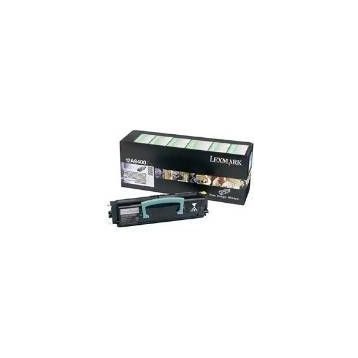 Lexmark 24016SE Toner