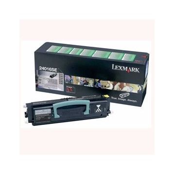 Lexmark 24016SE Toner