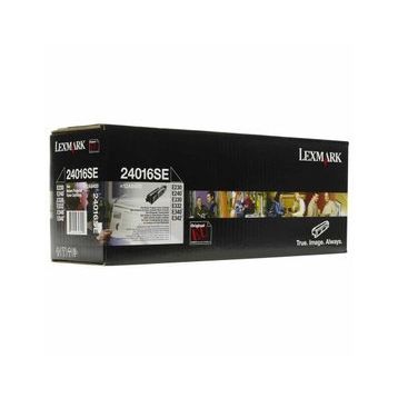 Lexmark 24016SE Toner