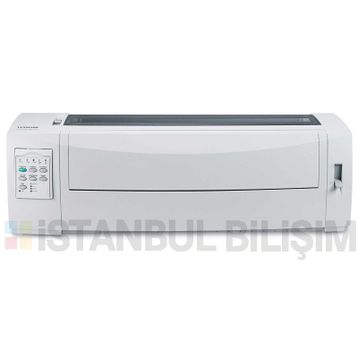 Lexmark 2581 Nokta Vuruşlu Yazıcı