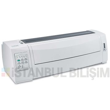 Lexmark 2581 Nokta Vuruşlu Yazıcı