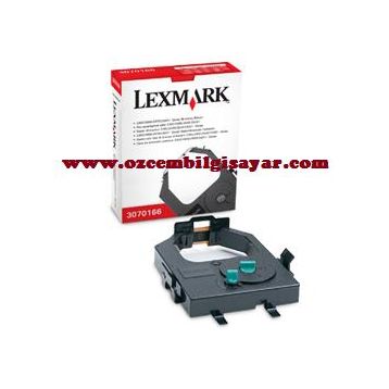 Lexmark 3070166 Şerit