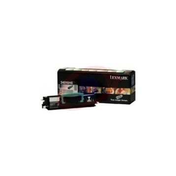 Lexmark 34016HE E340 Toner