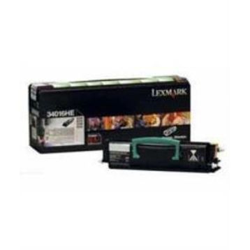Lexmark 34016HE E340 Toner