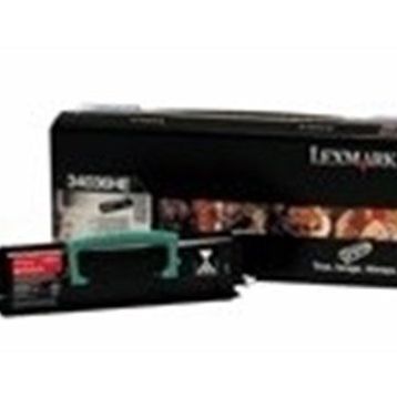 Lexmark 34016HE E340 Toner