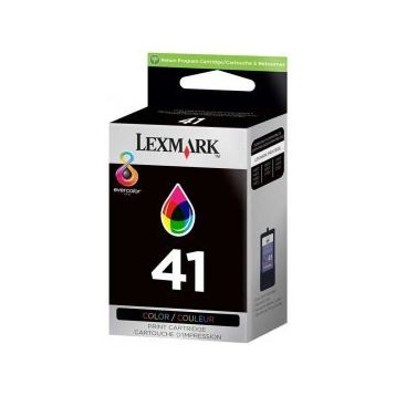 Lexmark 41-18Y0141E Renkli Kartuş