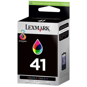 Lexmark 41-18Y0141E Renkli Kartuş