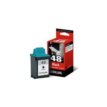 Lexmark 48 17G0648E Siyah Kartuş