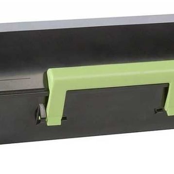 Lexmark 505H 50F5H00 Muadil Toner MS310, MS312, MS315, MS410, MS415, MS510, MS610
