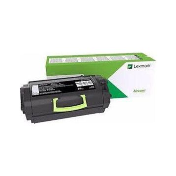 Lexmark 505U 50F5U00 MS510 MS610 Toner