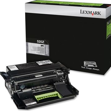 Lexmark 50F0Z00 MS310-MS410-MS510-MS610-MX310 Drum Unit