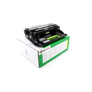 Lexmark 50F0Z00 Muadil Drum Ünitesi