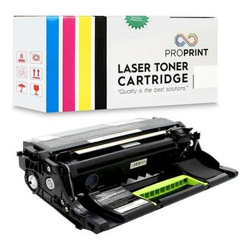 Lexmark 50F0Z00 Muadil Drum Ünitesi