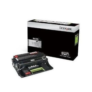 Lexmark 50F0Z00 Siyah Toner
