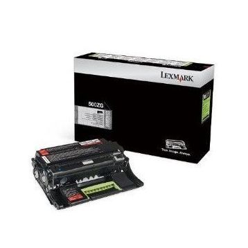 Lexmark 50F0Z00 Siyah Toner