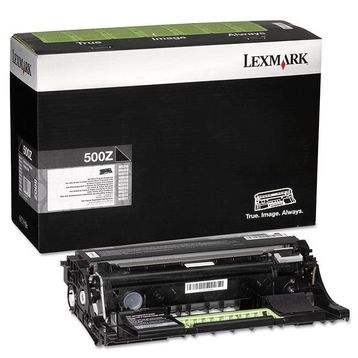 Lexmark 50F0Z00 Siyah Toner
