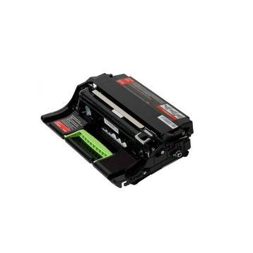 Lexmark 50F0Z00 Siyah Toner